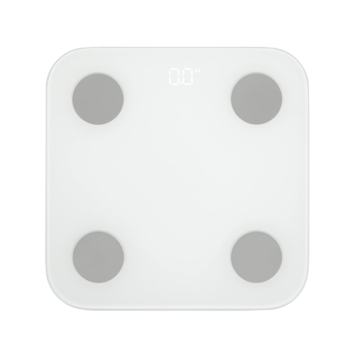 Весы напольные