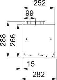 VERA 52 BK 5