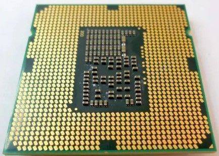 Intel Core i3-550-2