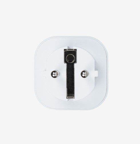 Умная розетка HiTE PRO Smart Socket (белая)-3