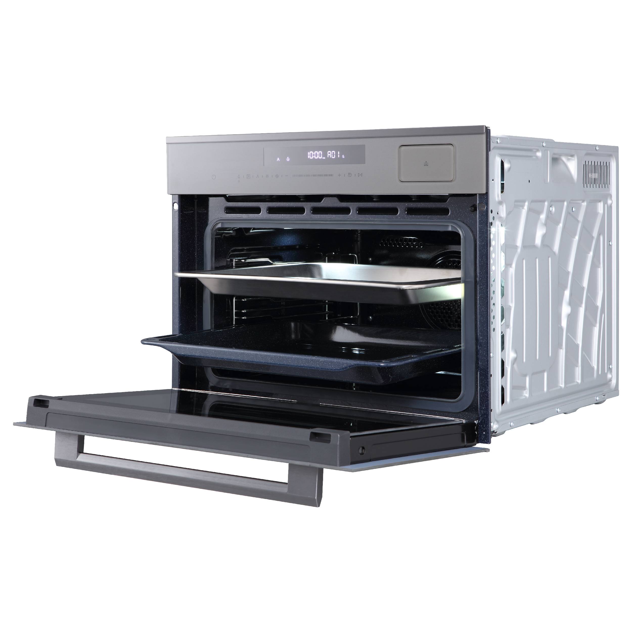 OKB 3450 GBXGr Steam 3