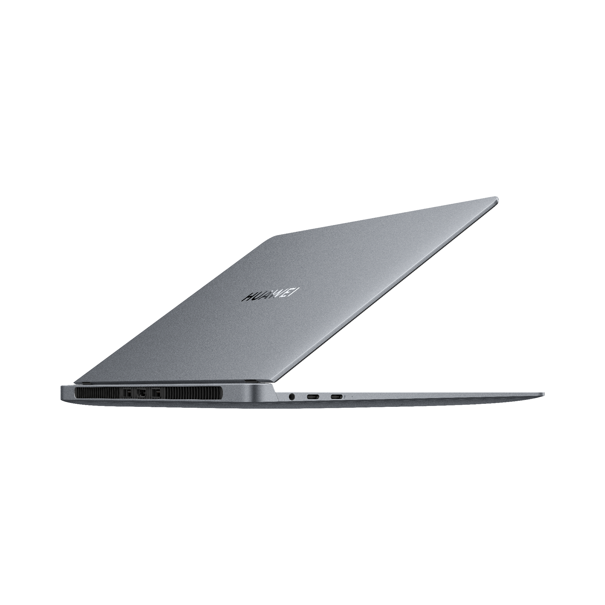 MateBook GT 14_EnzoH_Product Image_Grey_Regular_010_PNG_20240530