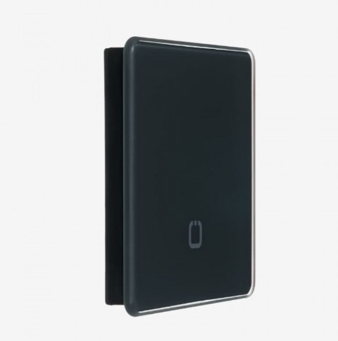 Радиовыключатель HiTE PRO SN-R1 (Графит, закругленные углы)-2