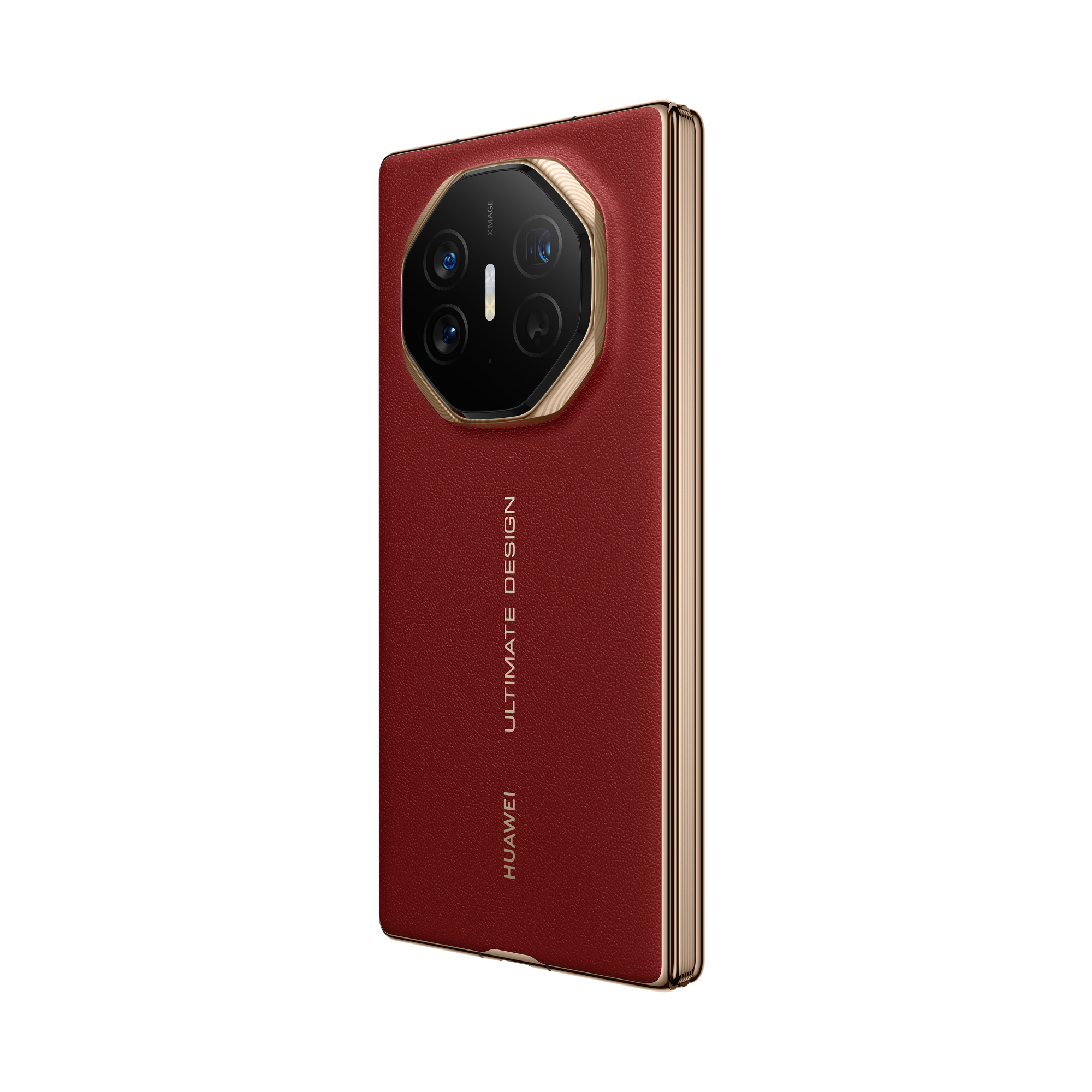 Mate XT_Product_Product ID Image_Headquarter_Product Image_GL UD_Wallpaper_Red_F_Rear 30_Left_PNG