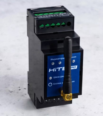 HiTE PRO Relay-4M-4