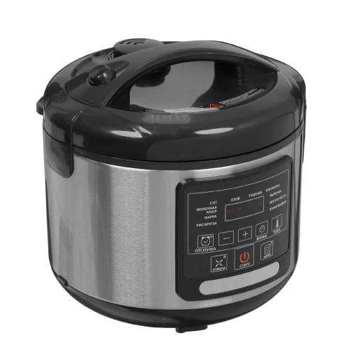 Мультиварки