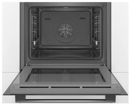 Духовка BOSCH HBA534EB0-3