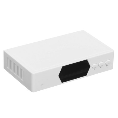 ТВ-приставки и тюнеры