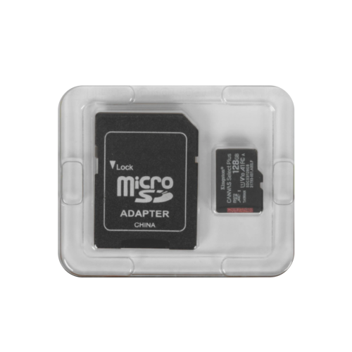 Карты памяти