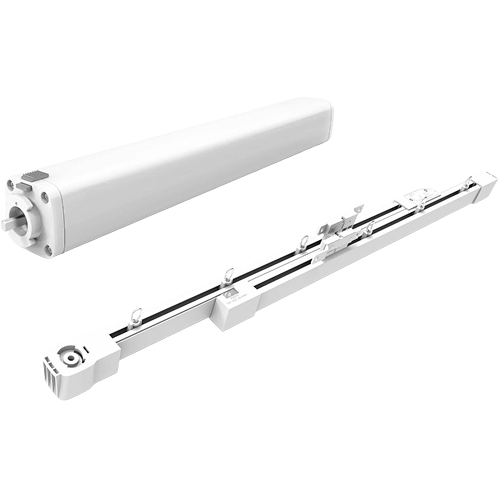 Электрокарнизы