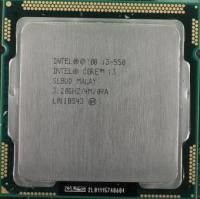 Intel Core i3-550-1