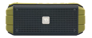 Cтереосистема DREAMWAVE Explorer green|IMG_R0000075830