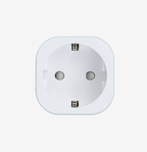 Smart Socket (белая)-3