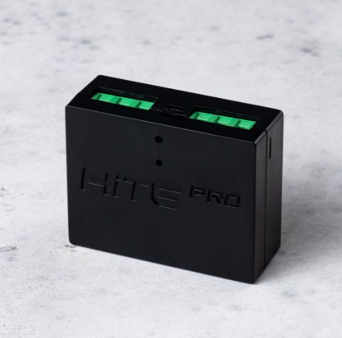 HiTE PRO Relay-1 сухой контакт-3