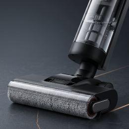 Моющие пылесосы