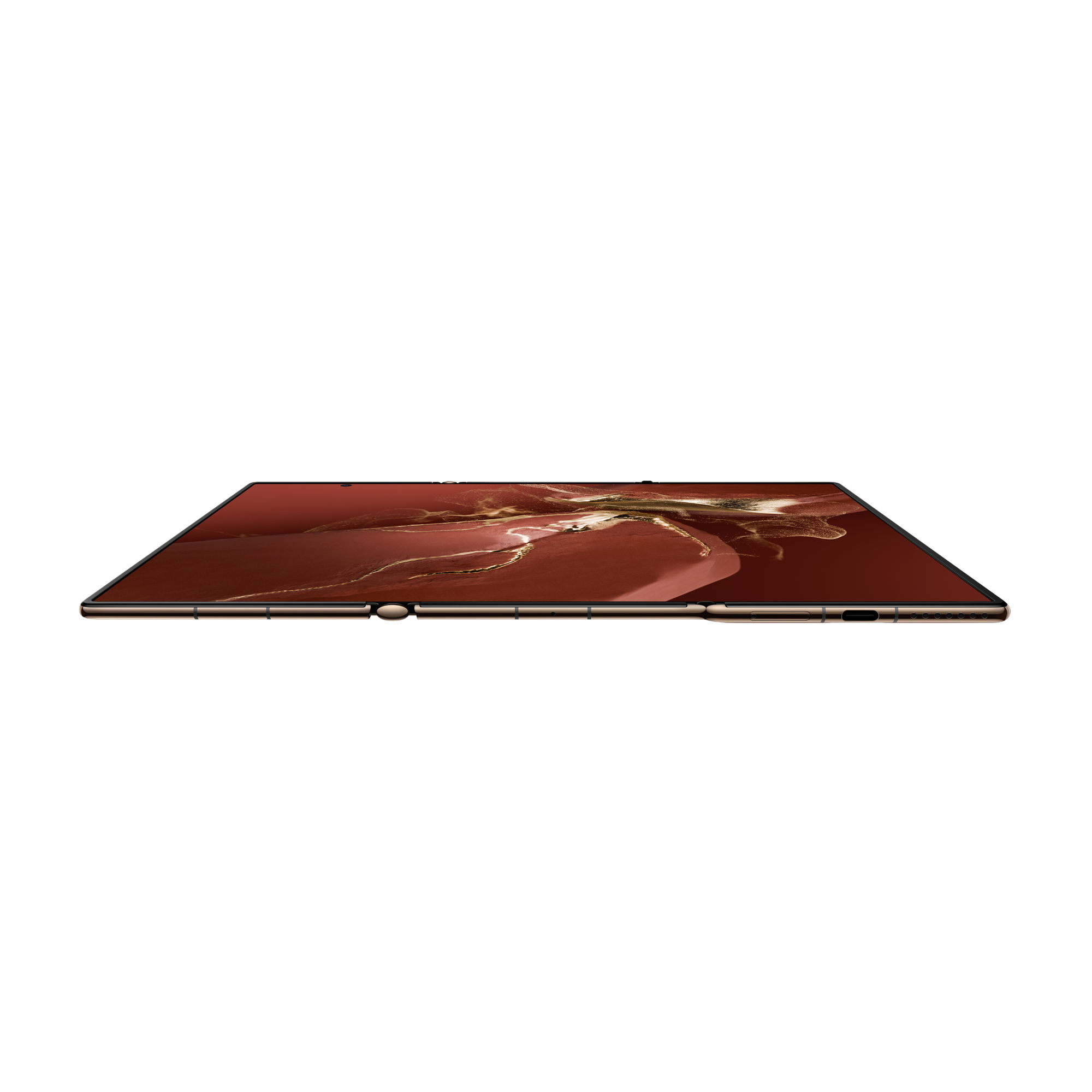 Mate XT_Product_Product ID Image_Headquarter_Product Image_GL UD_Wallpaper_Red_G_Front_Bottom_Horizontal 30