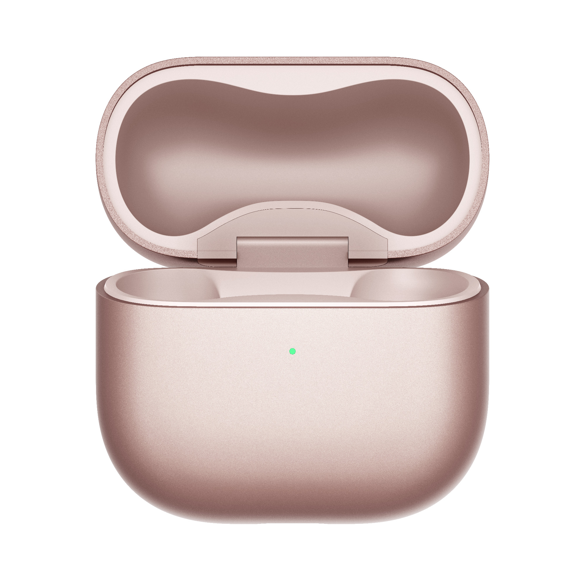 MKT_开放式耳机_Product Image_HUAWEI FreeClip 2 耳夹耳机_Robin_HQ_玫瑰金 Rose Gold_09_JPG 10000_20251121