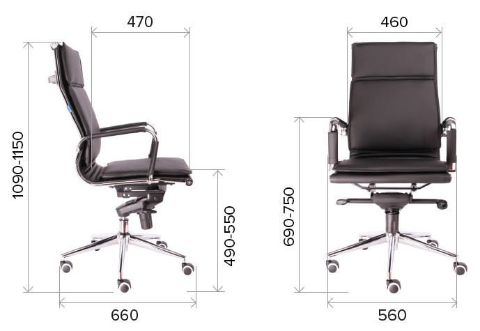 Nerey М черный_5