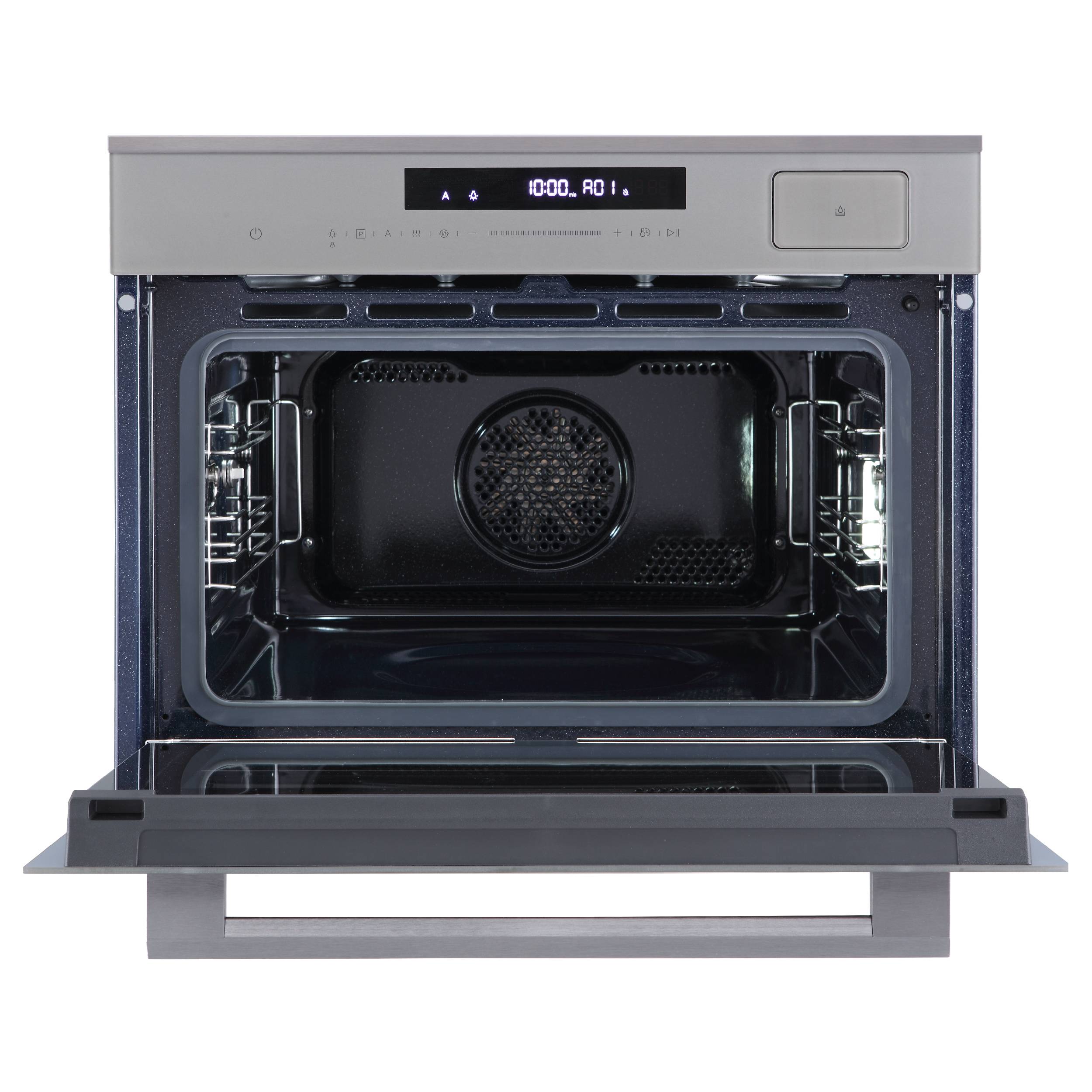 OKB 3450 GBXGr Steam 2