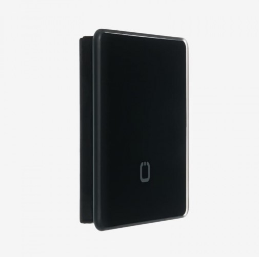 Радиовыключатель HiTE PRO SN-R1 (черный, закругленные углы)-2