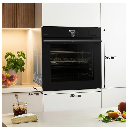 GORENJE BSA6138B-2