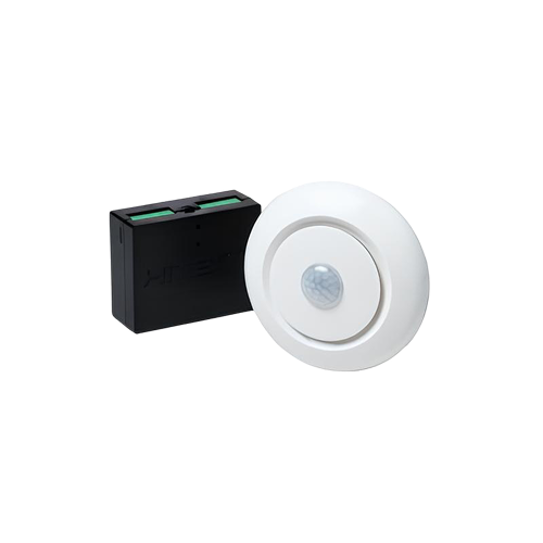 Датчики безопасности