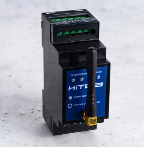 HiTE PRO Relay-4MP-2