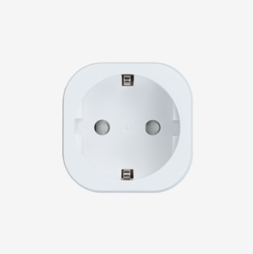 Умная розетка HiTE PRO Smart Socket (белая)-2