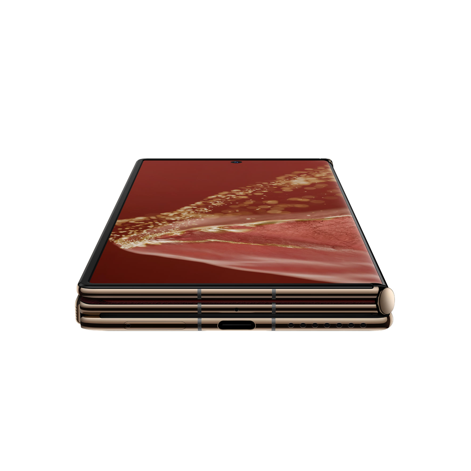 Mate XT_Product_Product ID Image_Headquarter_Product Image_GL UD_Wallpaper_Red_F_Front_Bottom_Horizontal 30