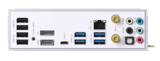 MS-iCraft B760M WIFI-5