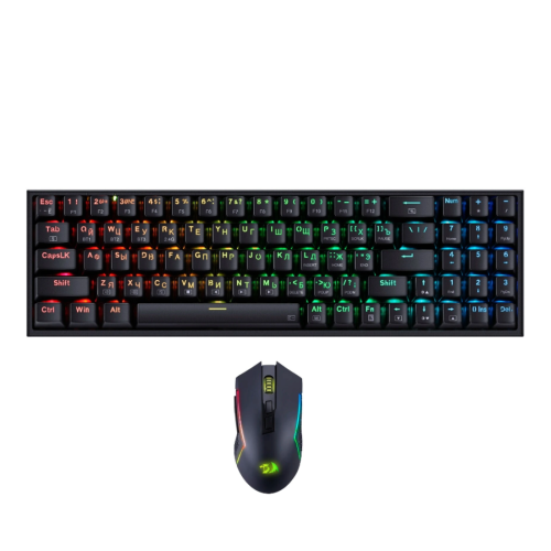 Мыши и клавиатуры