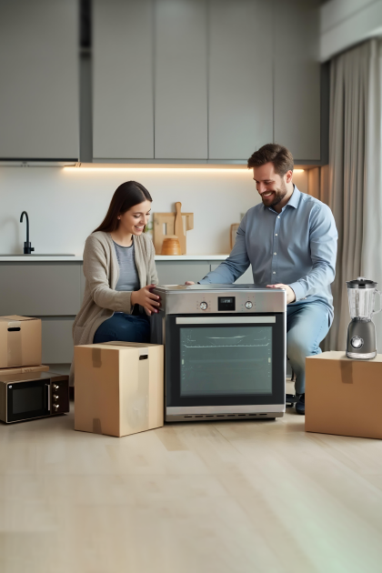 Скидка 10% для новосёлов, молодожёнов и семей с новорождёнными