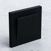 HiTE PRO BASE-1F (Черный, без рамки)-3