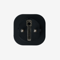 Умная розетка HiTE PRO Smart Socket (черная)-3