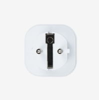 Smart Socket (белая)-2