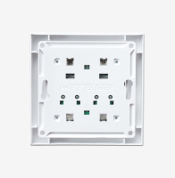 HiTE PRO BASE-2 (Белый, без рамки)-3