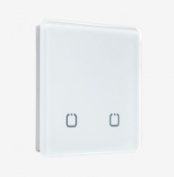 Радиовыключатель HiTE PRO SN-R2 (белый, закругленные углы)-3