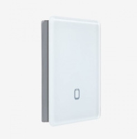 Радиовыключатель HiTE PRO SN-R1 (белый, закругленные углы)-2