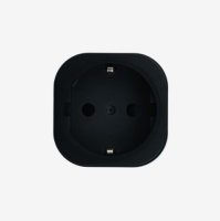 Умная розетка HiTE PRO Smart Socket (черная)-2