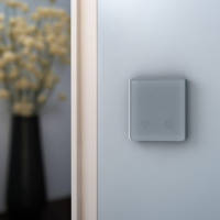 Радиовыключатель HiTE PRO SN-R2 (Алюминиевый, закругленные углы)-2