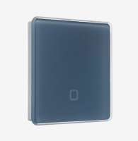 Радиовыключатель HiTE PRO SN-R1 (Серый, закругленные углы)-3