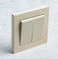HiTE PRO BASE-2F (Бежевый, без рамки)-4