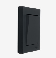 HiTE PRO BASE-1F (Серый, без рамки)-2
