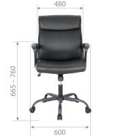 CHAIRMAN_CH303_схема