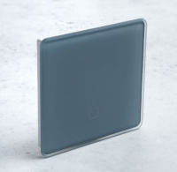 HiTE PRO SN-R1 (Серо-голубой, закругленные углы)-3