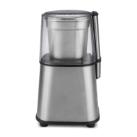 Кофемолка BQ 3