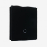 Радиовыключатель HiTE PRO SN-R1 (черный, закругленные углы)-3