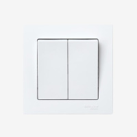 HiTE PRO BASE-2F (Белый, без рамки)-2
