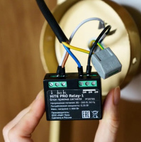 HiTE PRO Relay-1 (сухой контакт)-4