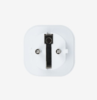 Умная розетка HiTE PRO Smart Socket (белая)-3